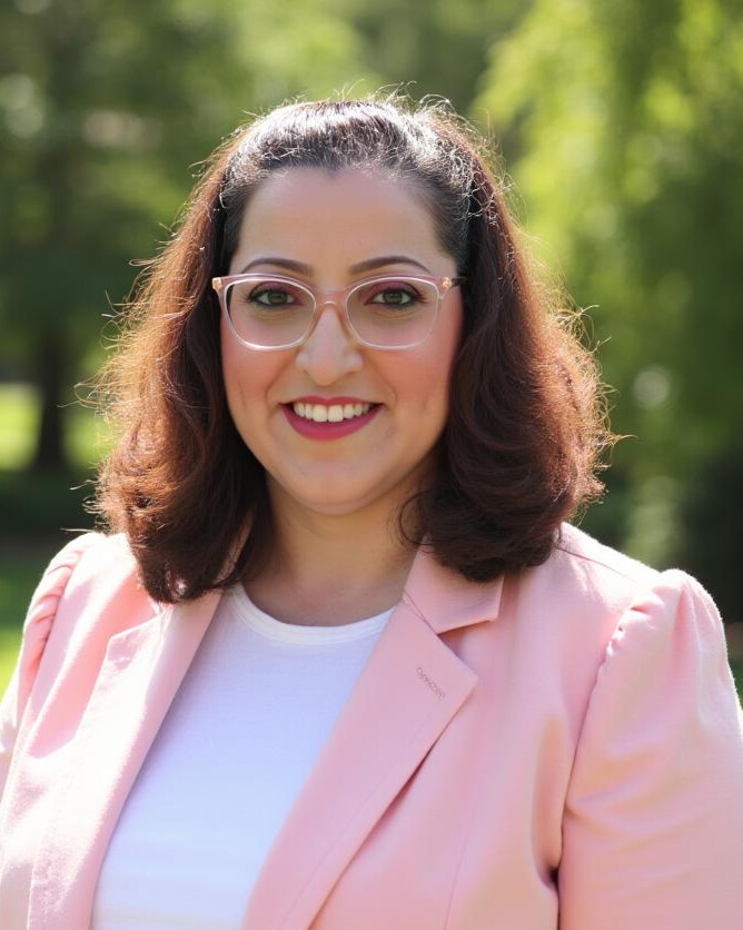 Angie Nazarian's profile picture