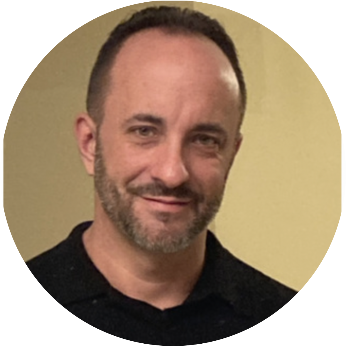 Gerard Adam Kruse's profile picture