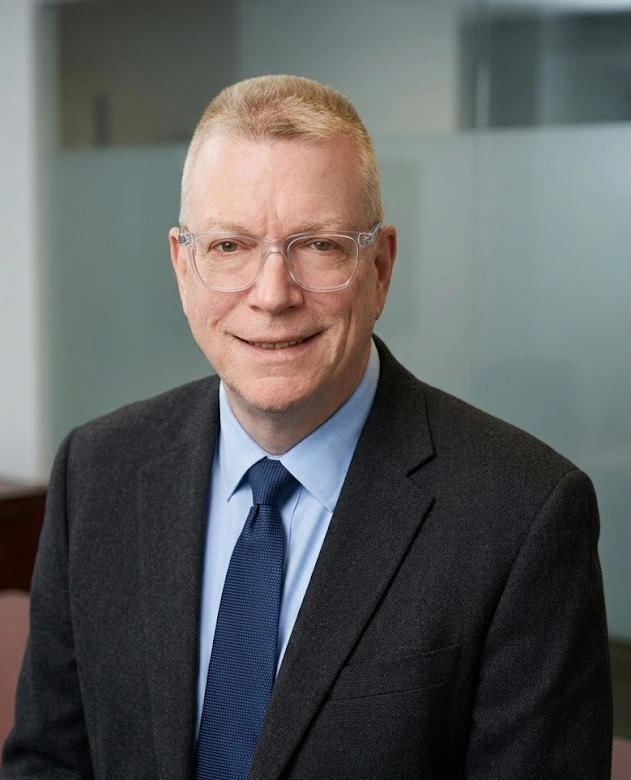 James Weisbecker