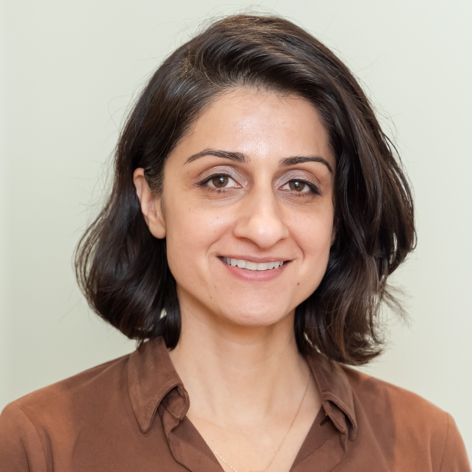 Anita Madan's profile picture