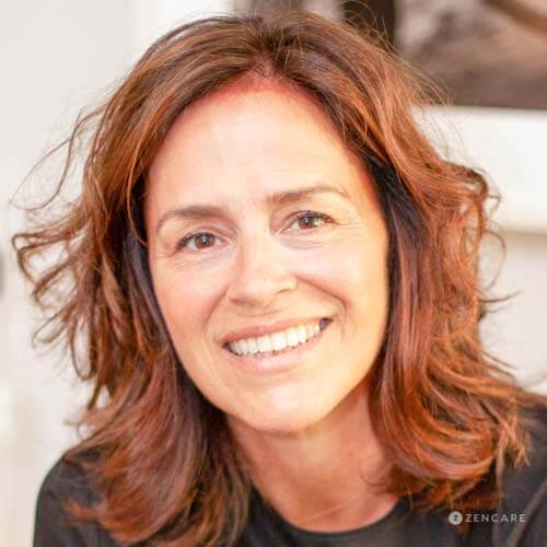 Fredrika Stjärne's profile picture