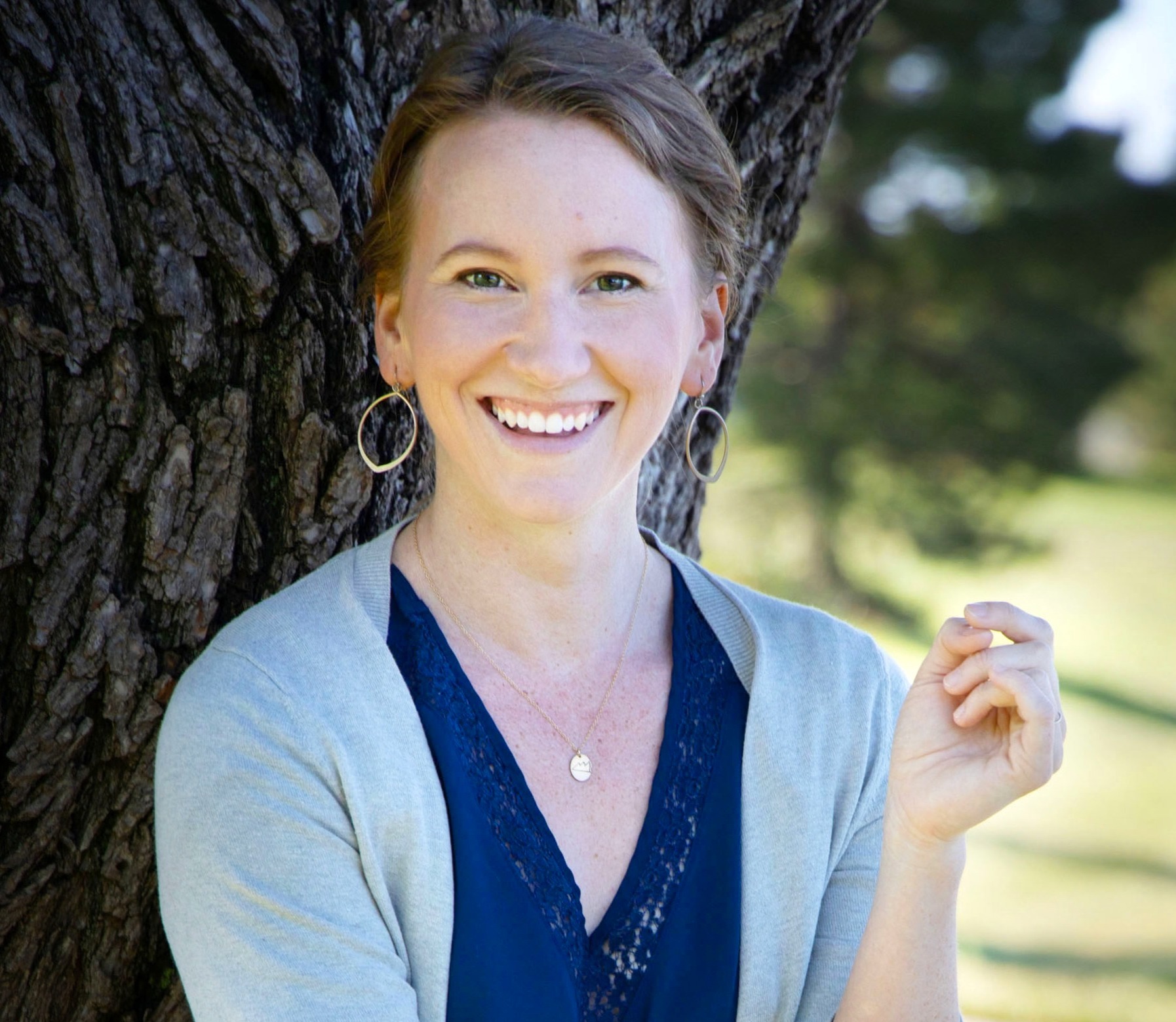 Anna O Mayer's profile picture