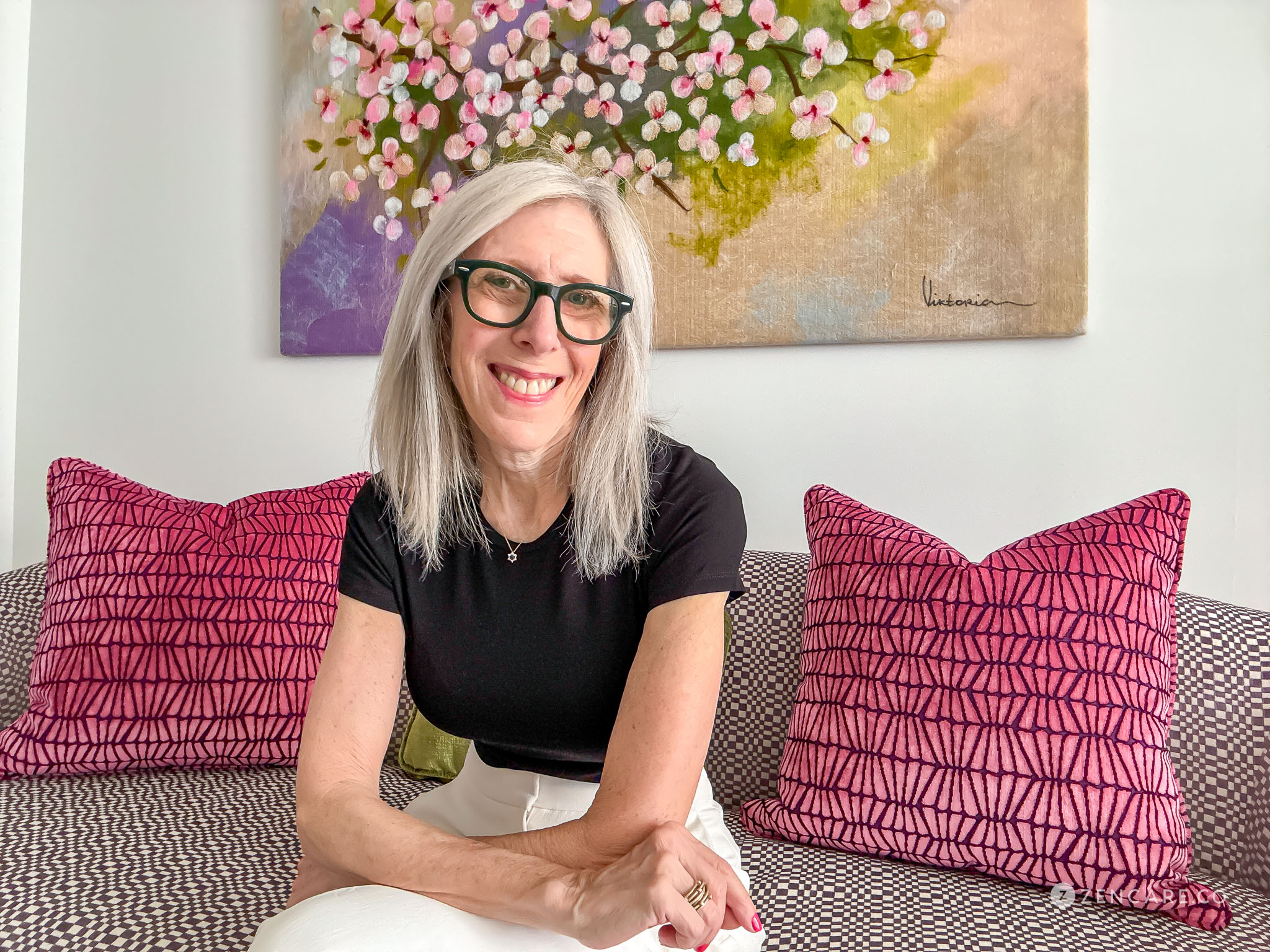 Amy Werman