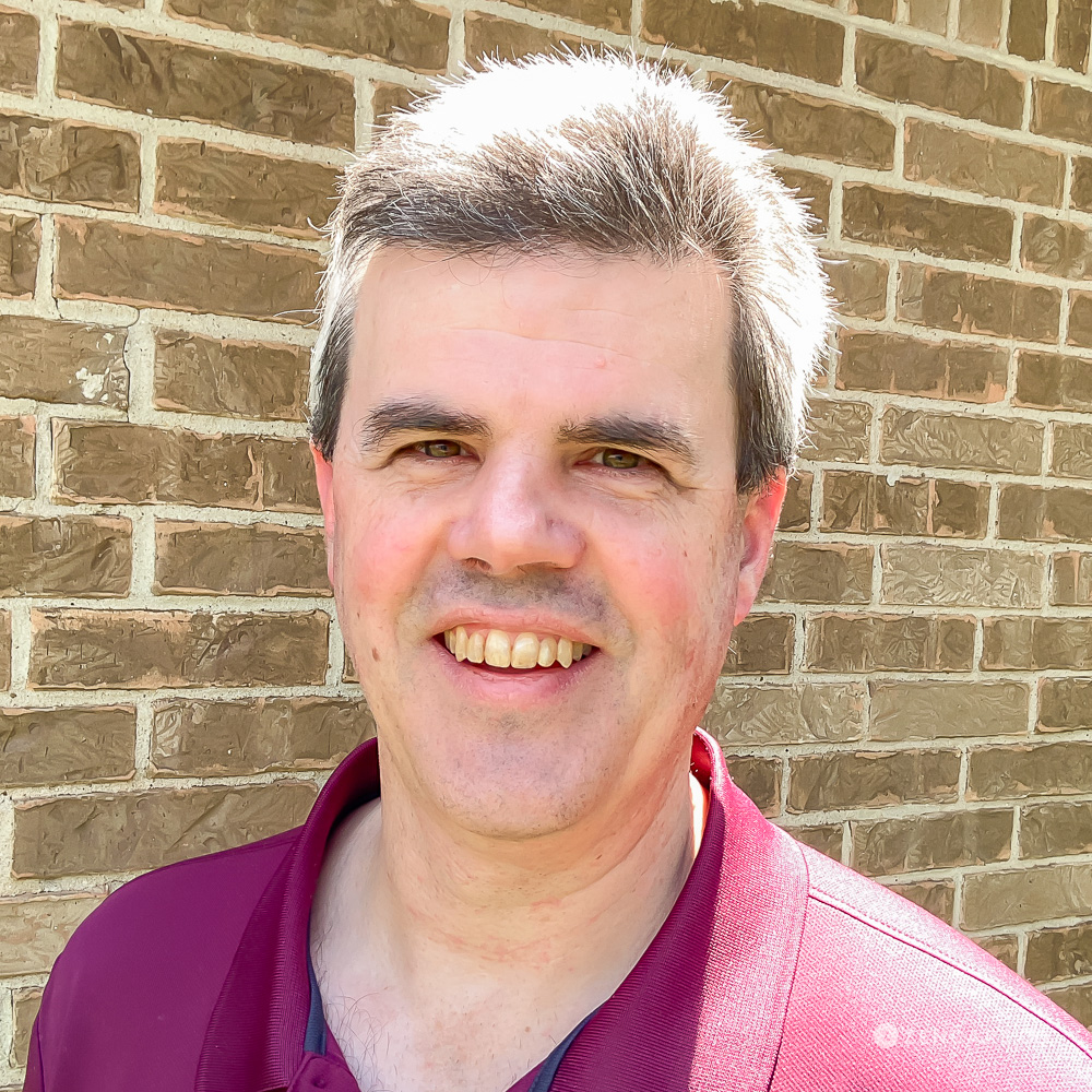 James Cameron's profile picture