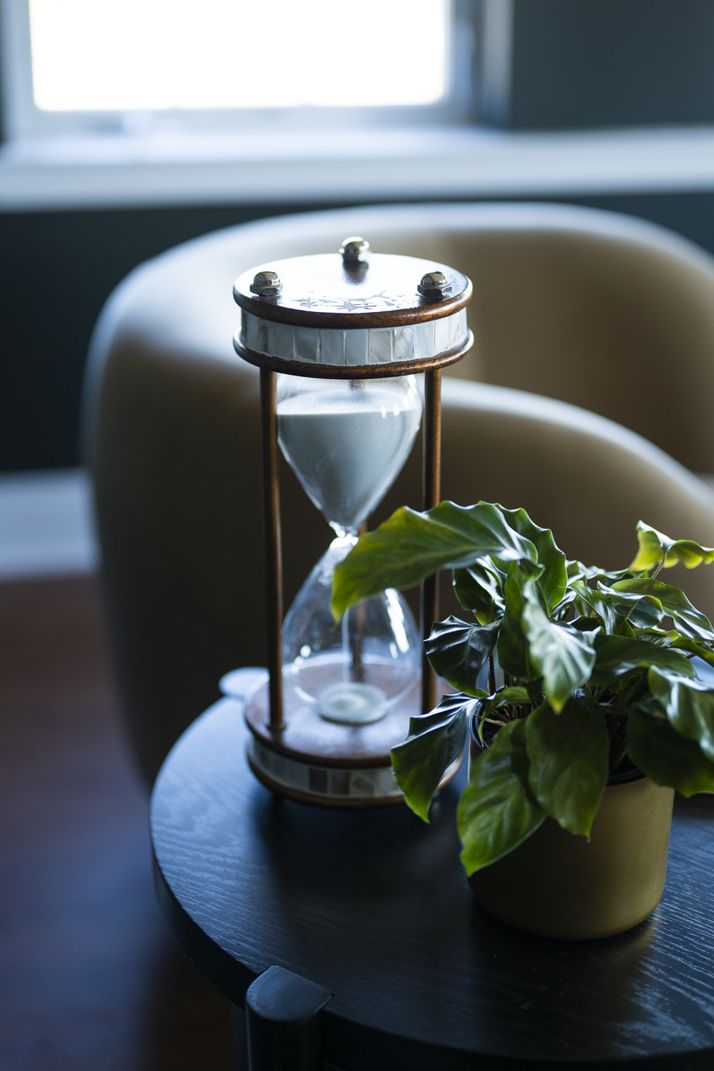 The Center for Clinical Training & Psychotherapy at GIA