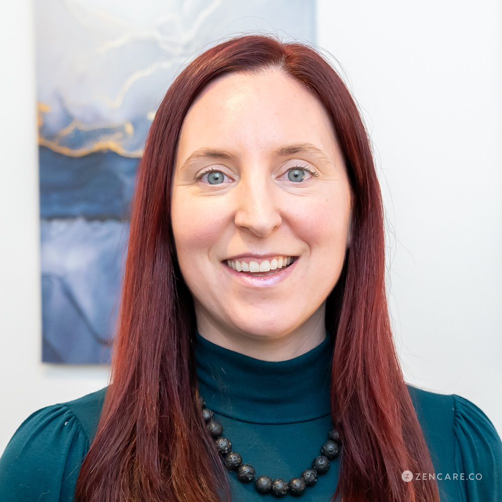 Derubeis-Byrne Mindful Psychology, PLLC's profile picture