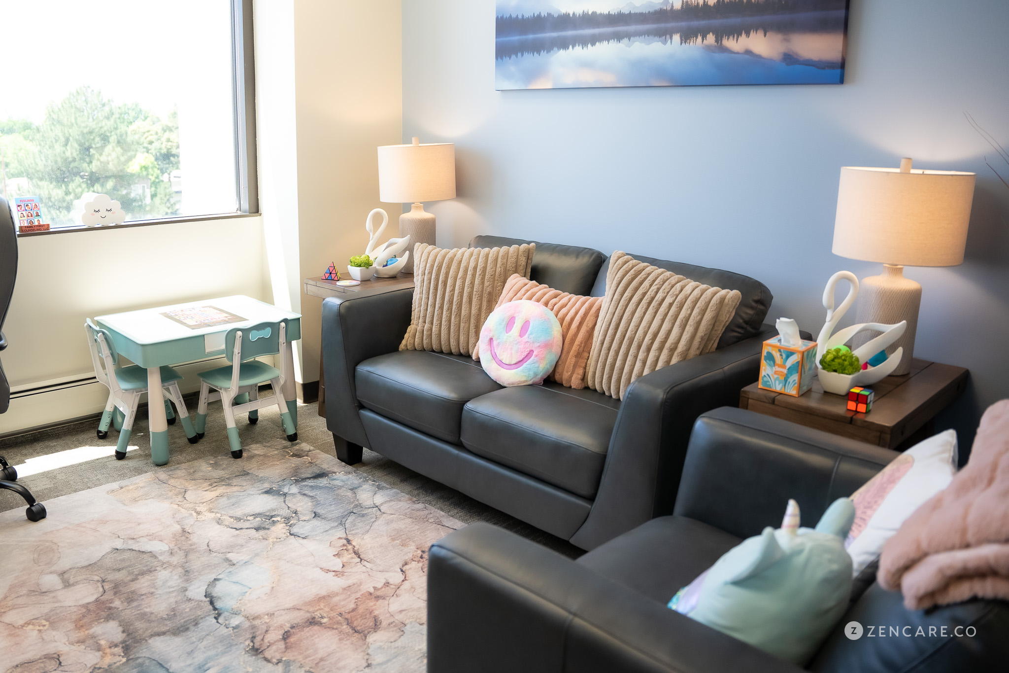 Family First Counseling