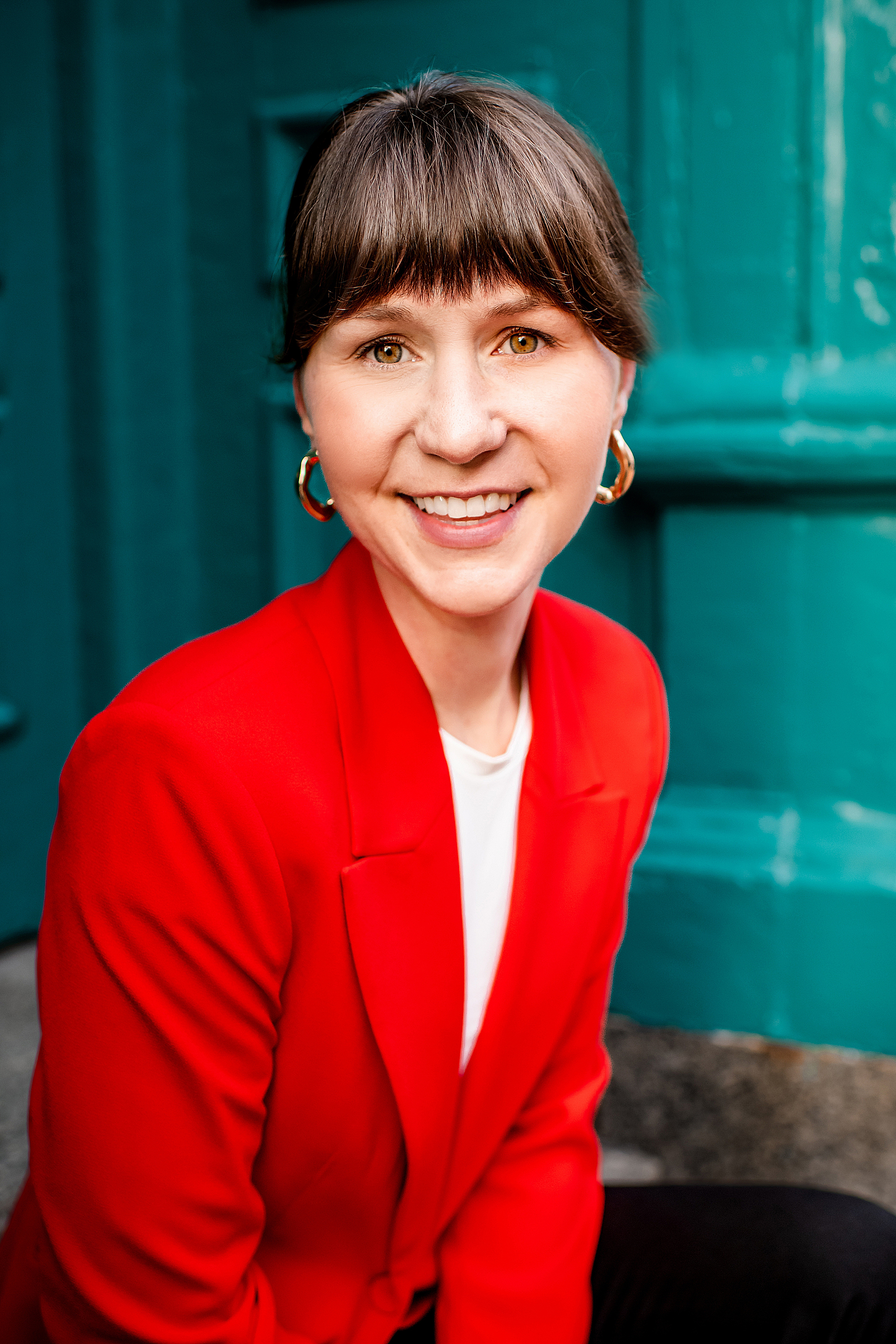 Laura Sproch's profile picture