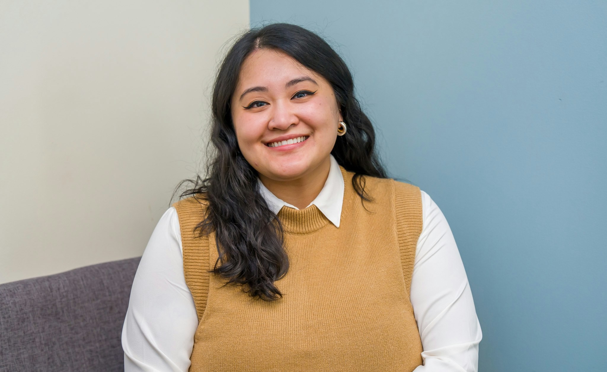 Tina Thach's profile picture