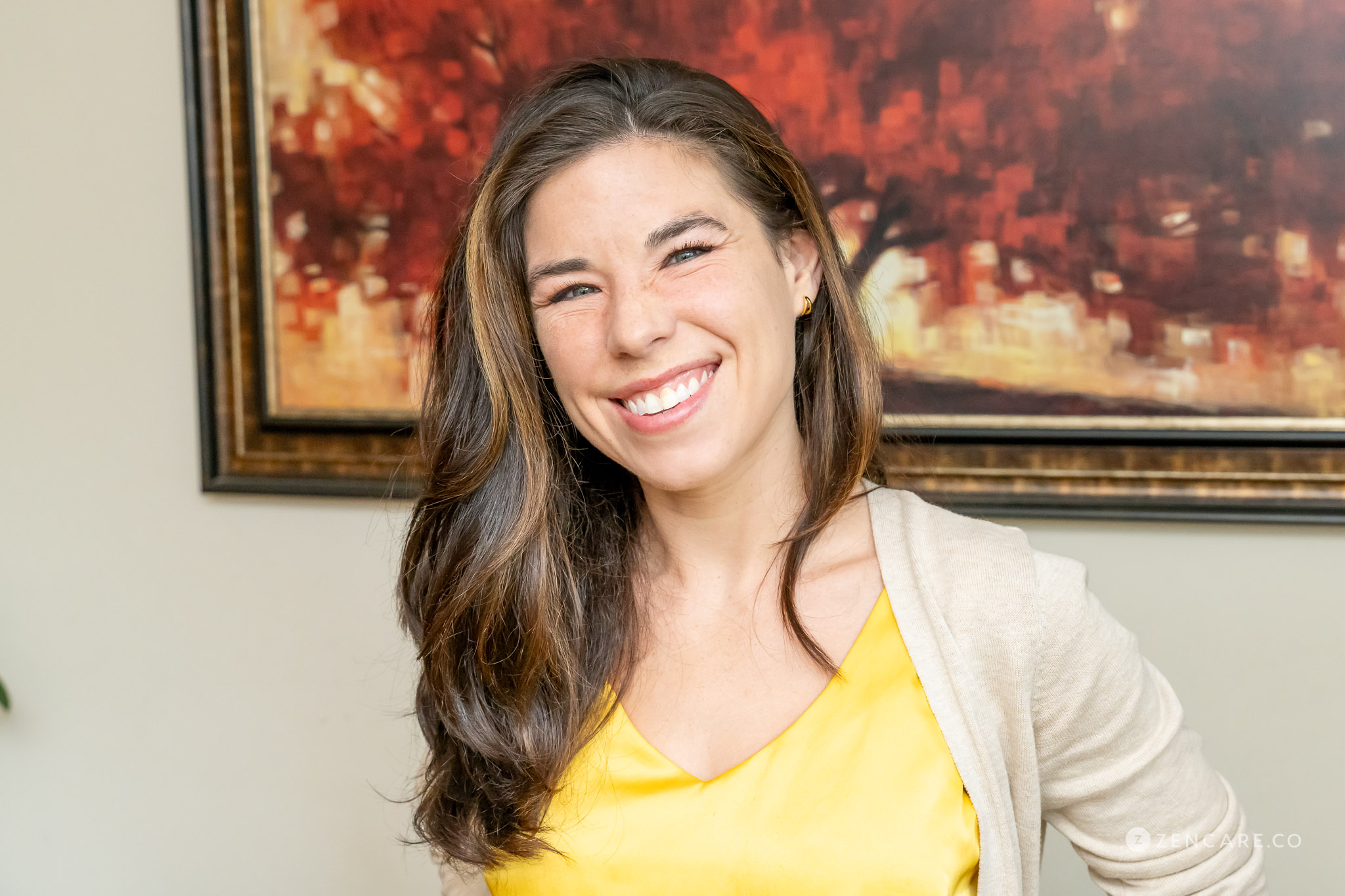 Amanda Pelcher