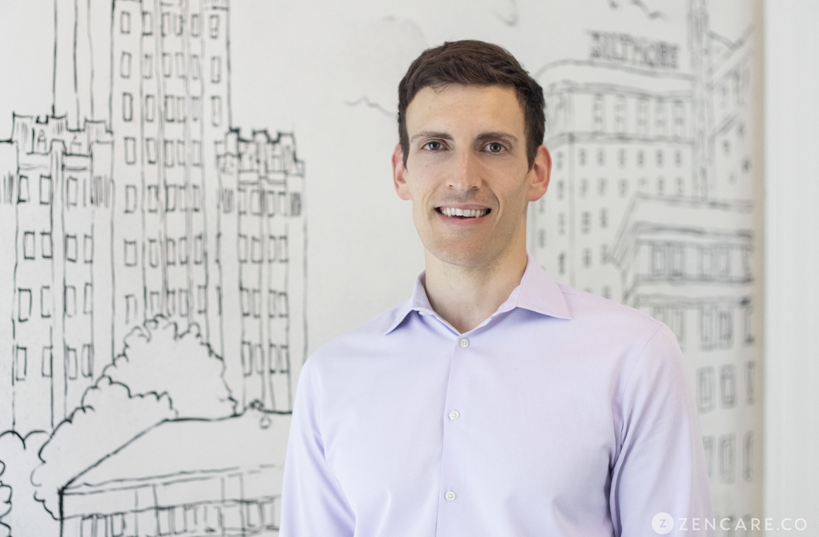 Daniel Manfra Daniel Manfra