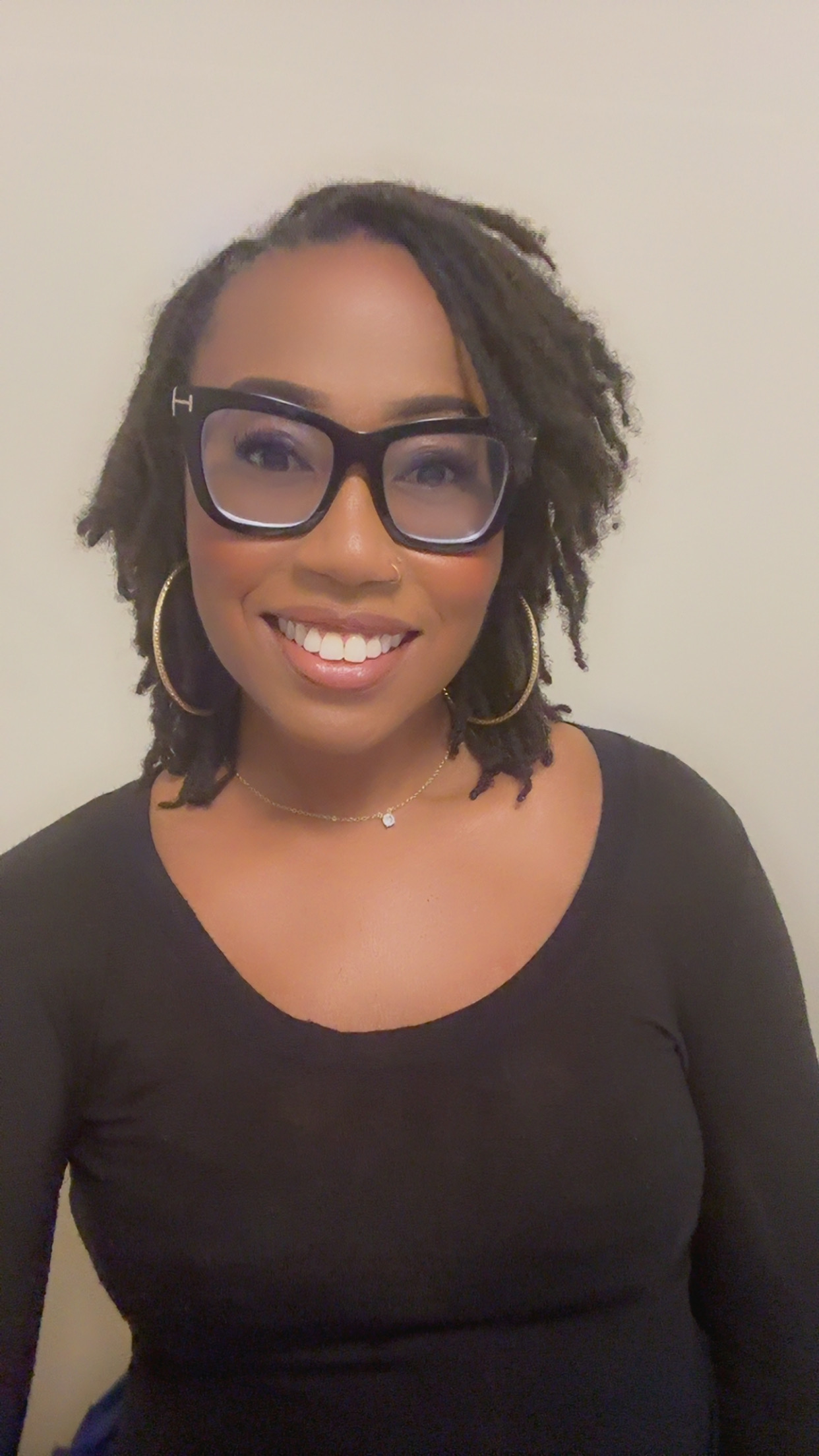 Kelisha LaGrone's profile picture