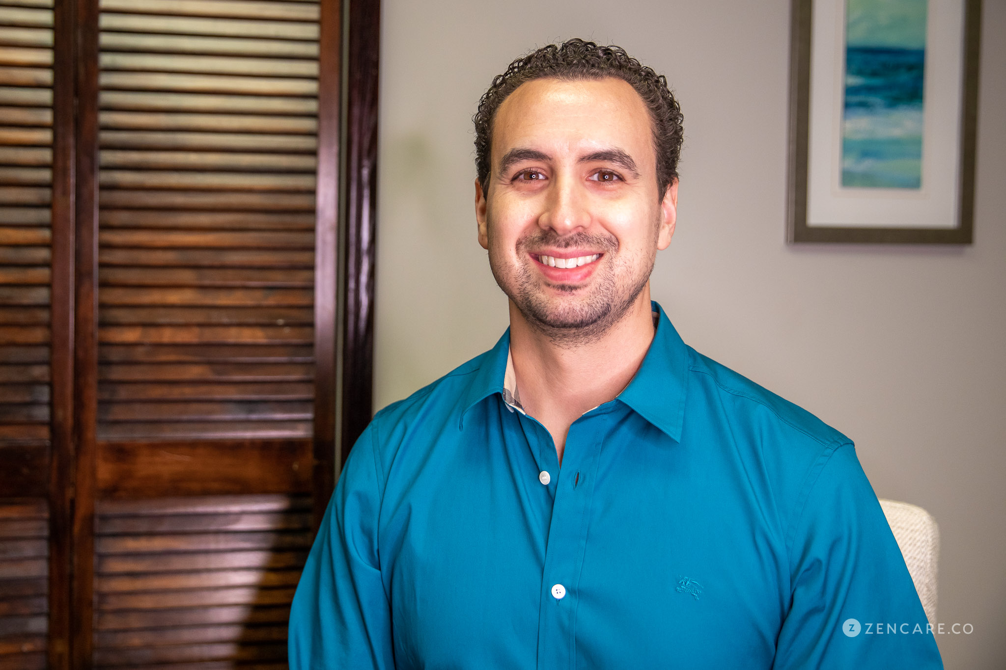 Flourish Mental Health