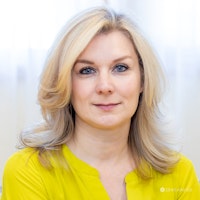 Iva  Svancarova's profile picture