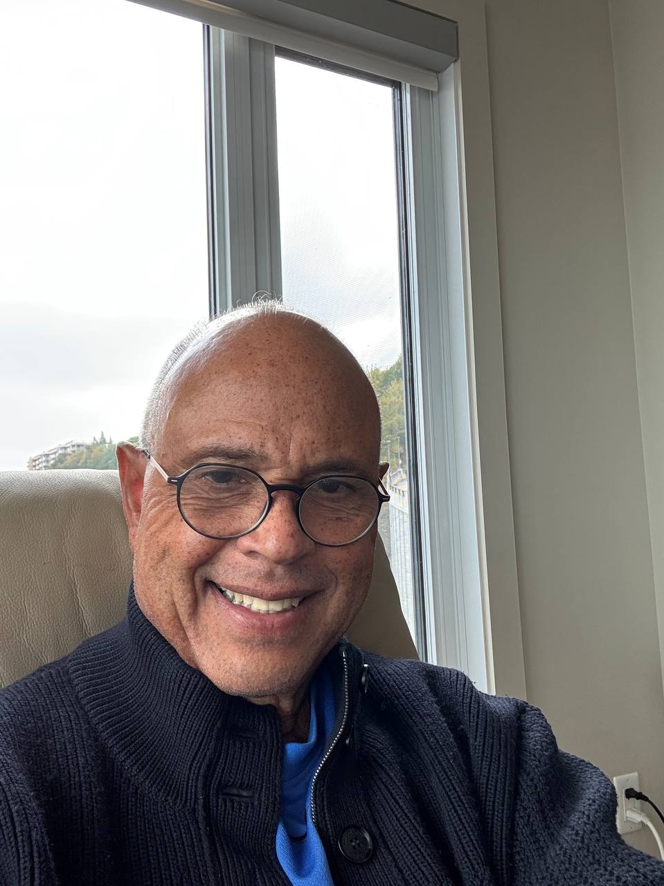 Charles Anthony McPhail Sr.'s profile picture