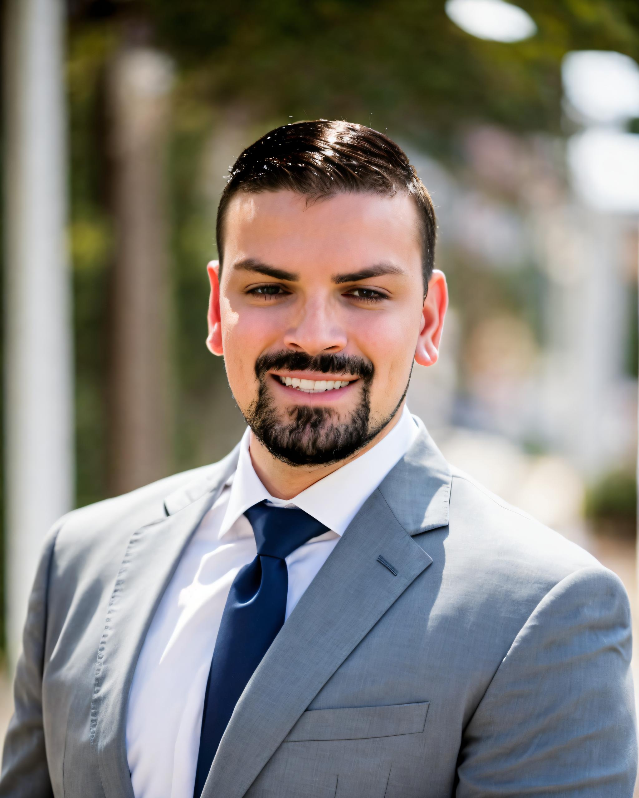 Steven L Purvin's profile picture