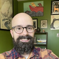 Profile image of Mat Barbosa Profile image of Mat Barbosa