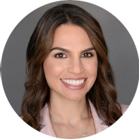 Dr. Bahar Moheban Dr. Bahar Moheban