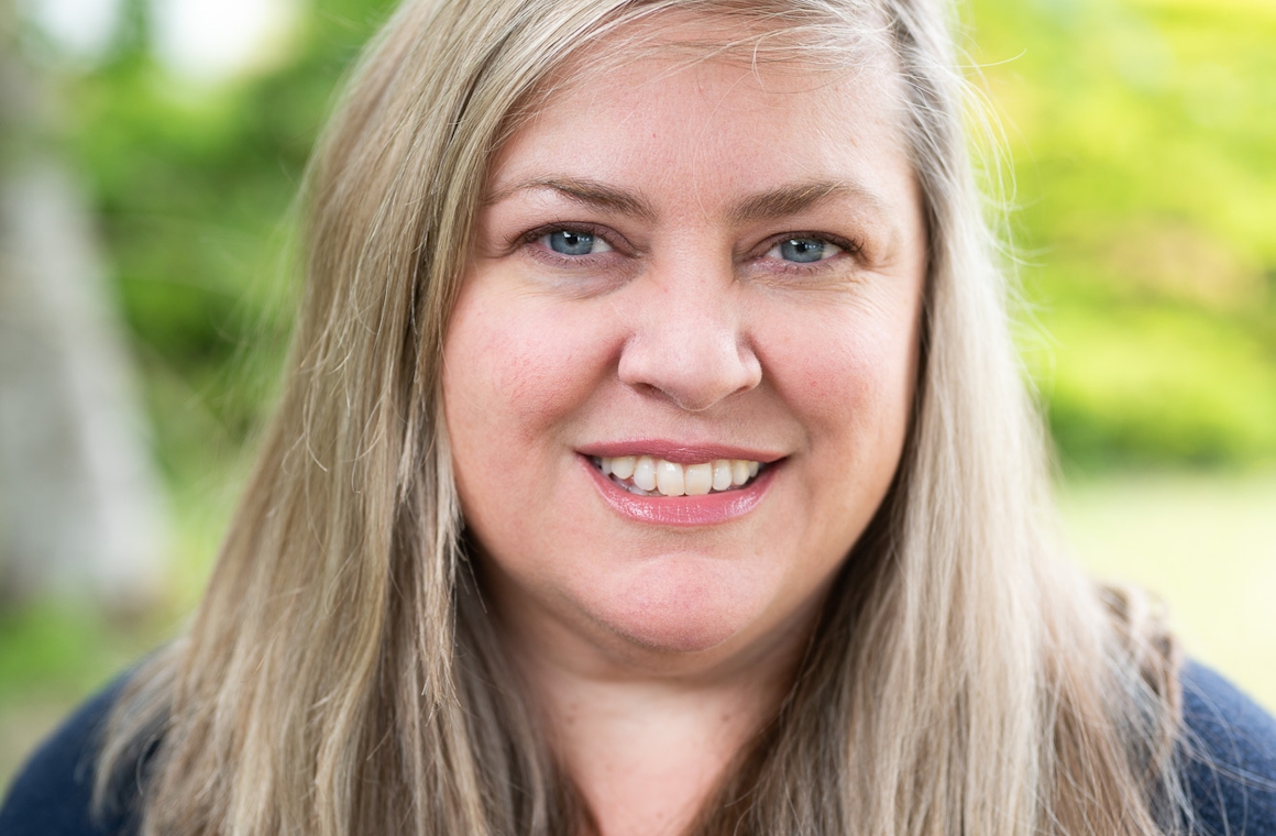 Kristi Conner Kristi Conner