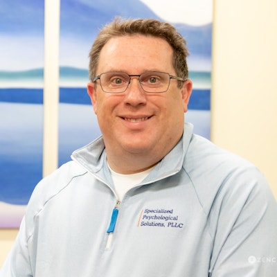 David Kesselman's profile picture