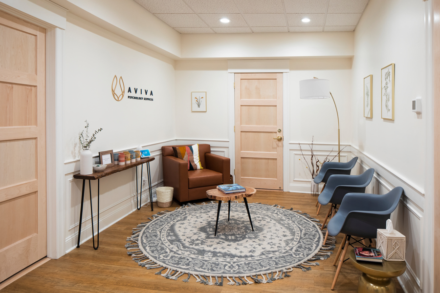 Aviva Psychology Services