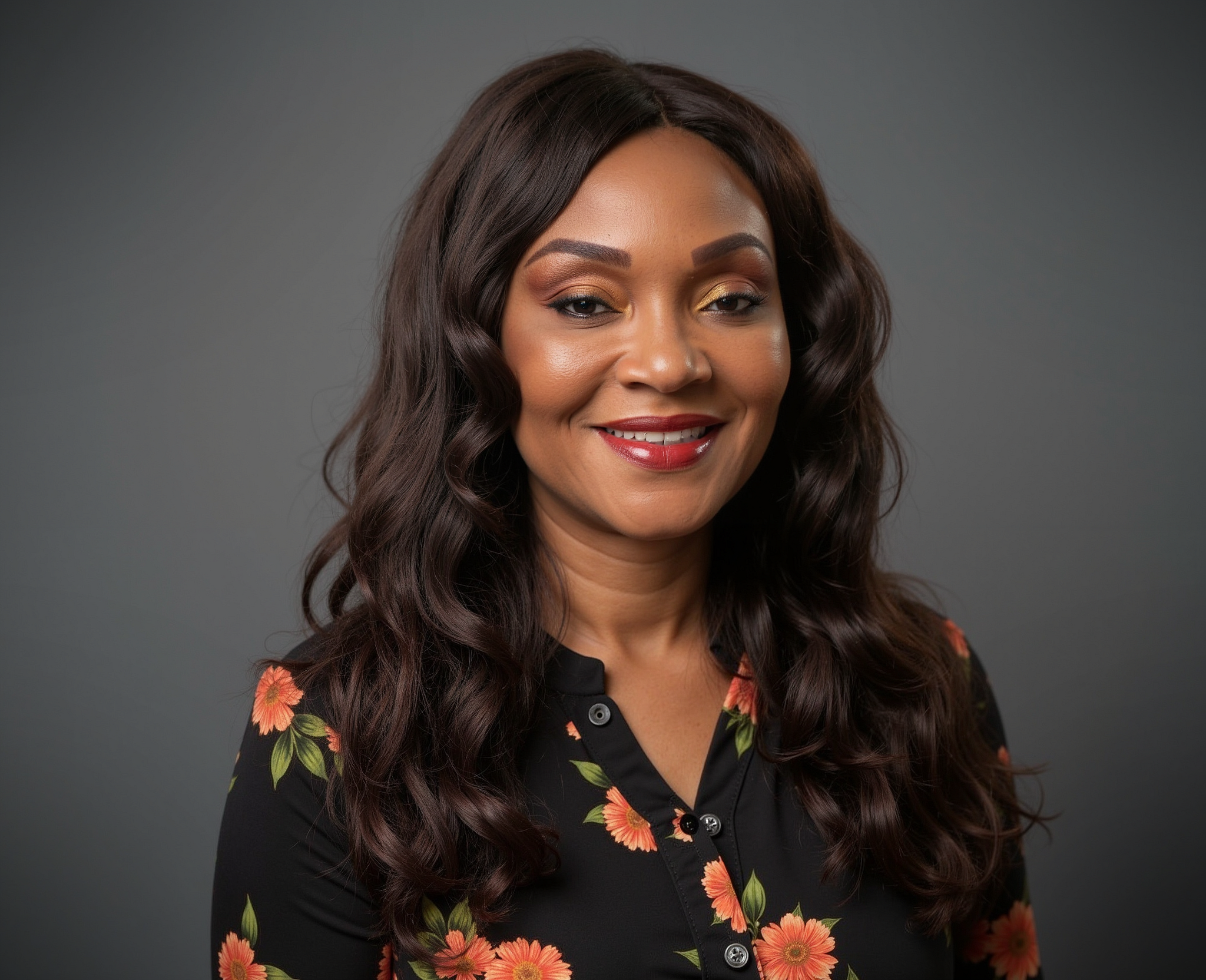 Chinyere Ibe's profile picture