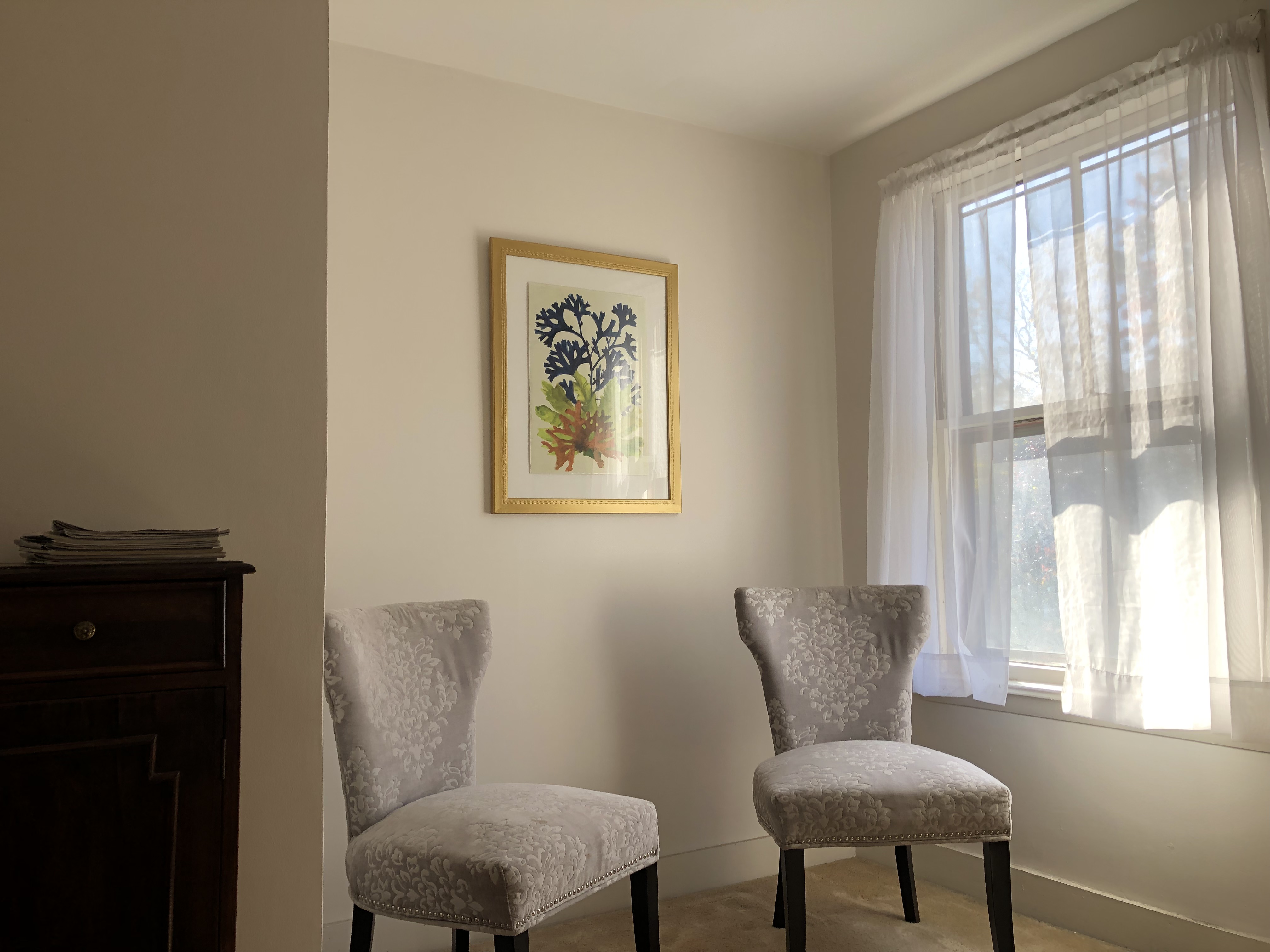 The Center for Growth