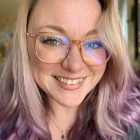 Profile image of Trisha Johnson Profile image of Trisha Johnson