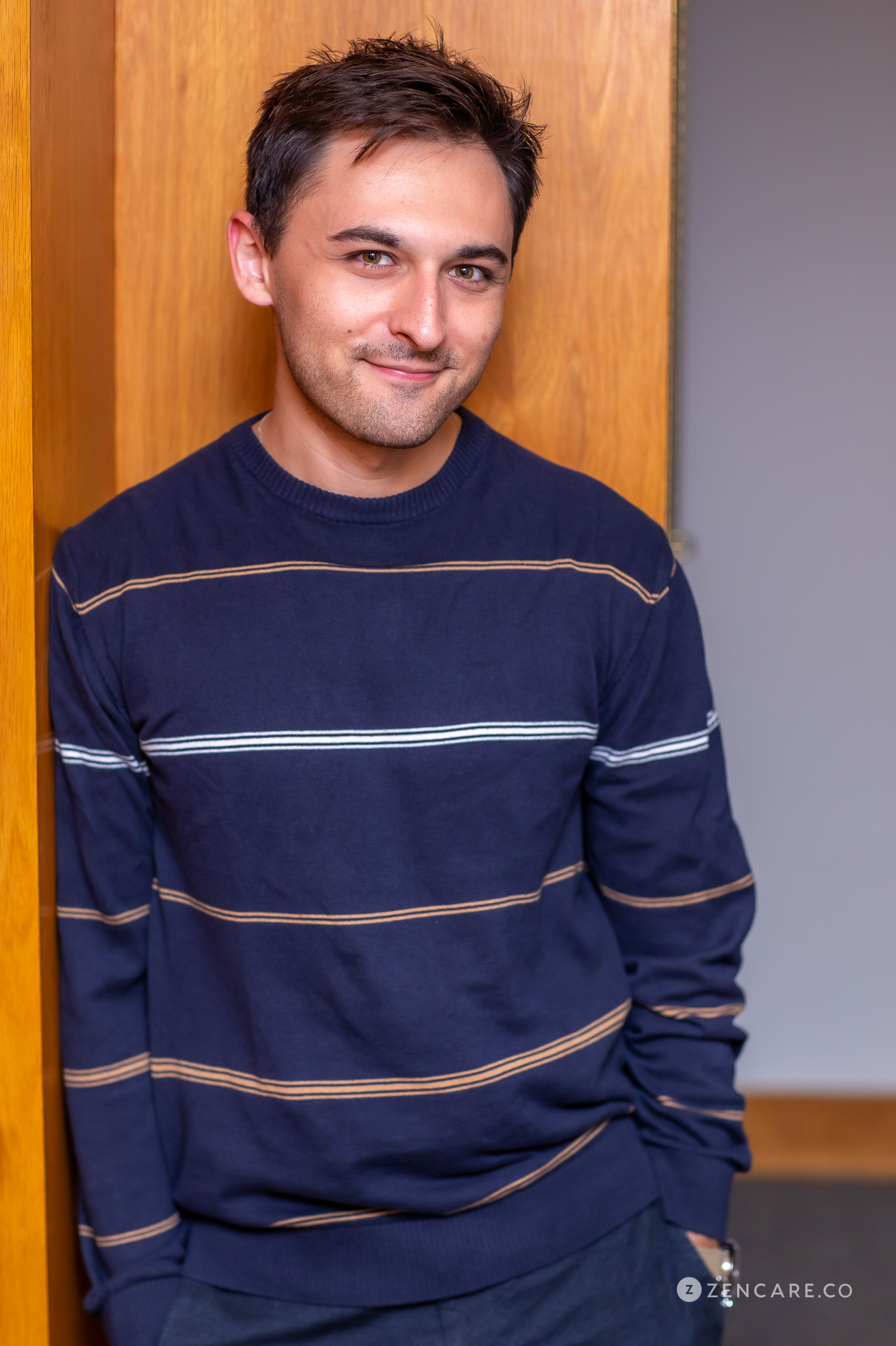 Bradley Levine
