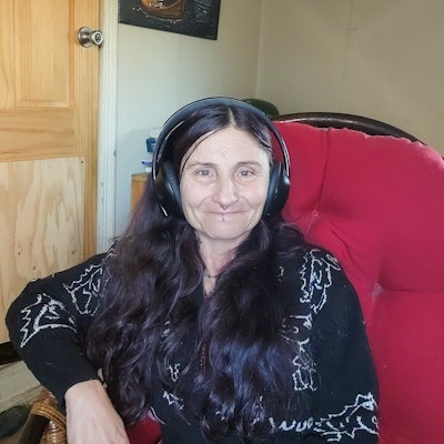 Bernadette Wood Bernadette Wood