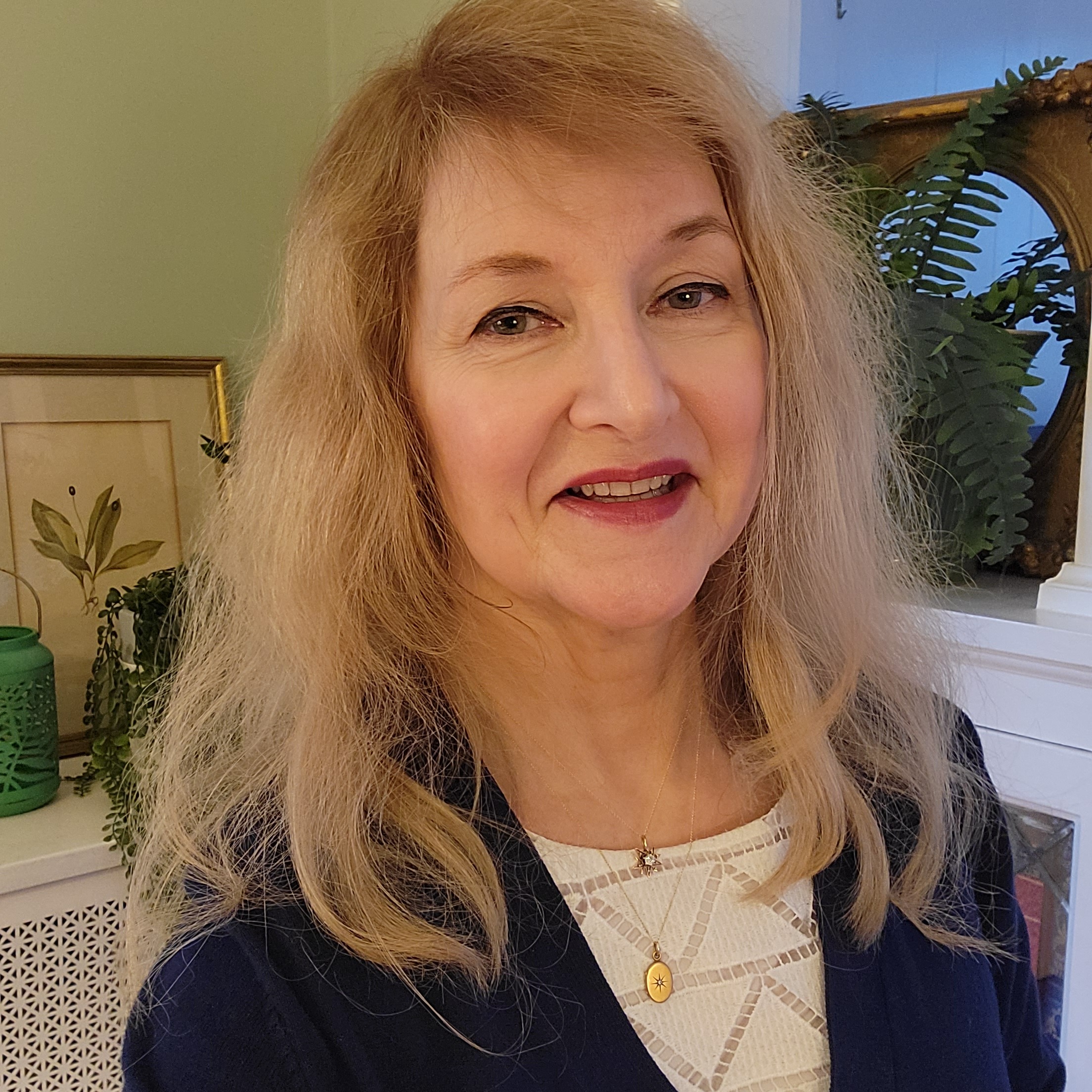 Leslie Lange's profile picture