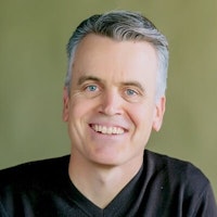 Corey J. Flanders's profile picture