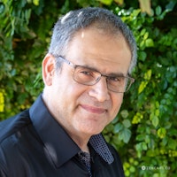 Profile image of Hernan Barenboim Profile image of Hernan Barenboim