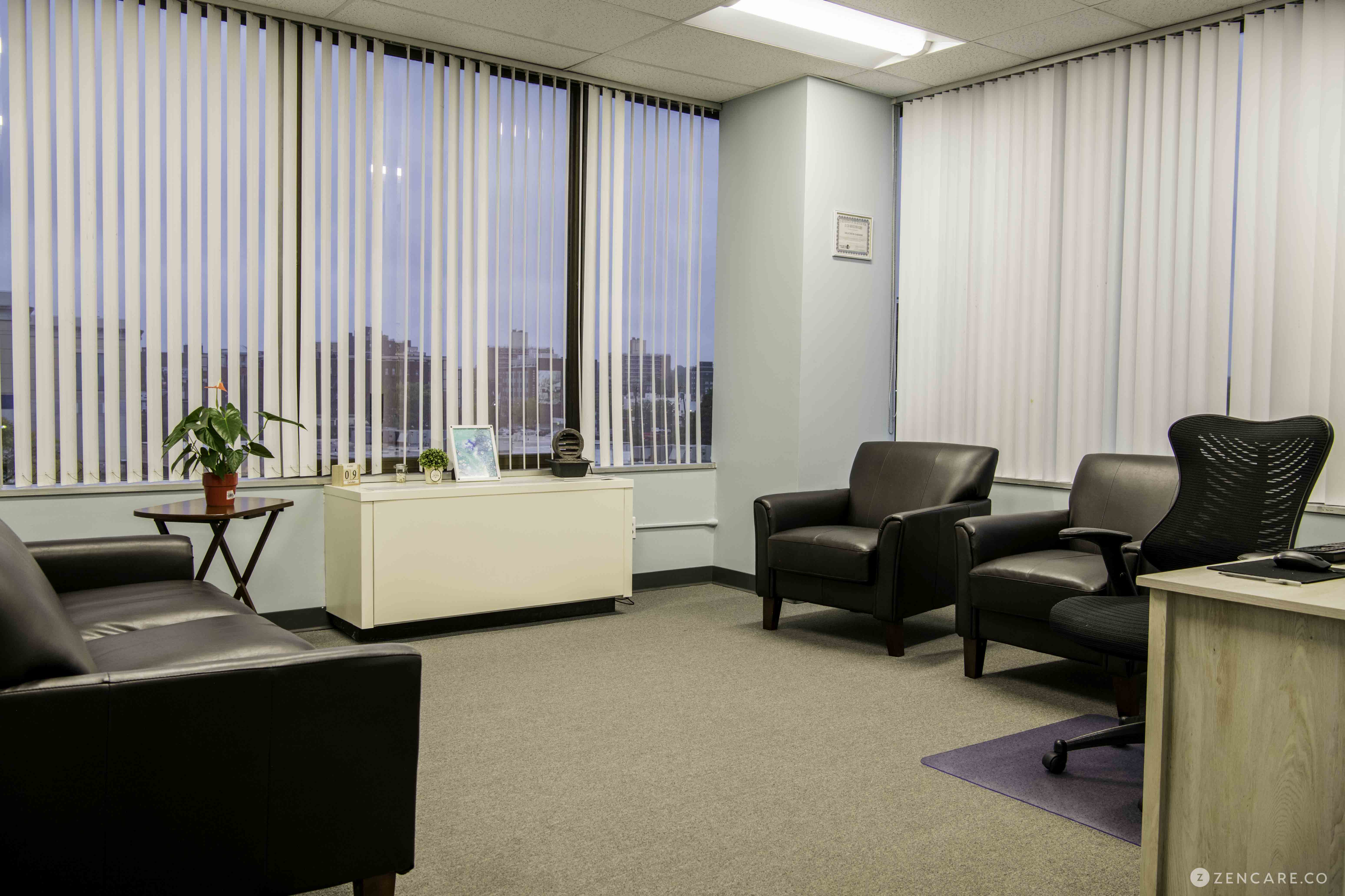 Alssaro Counseling Services