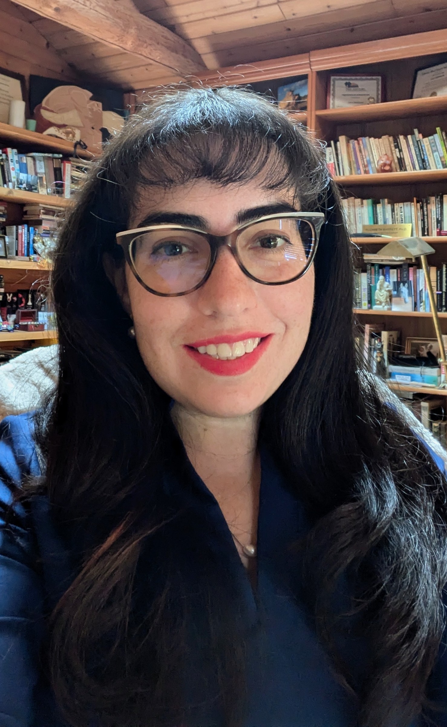 Montesano Psychological Center