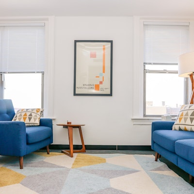 Michael O'Heron Michael O'Heron