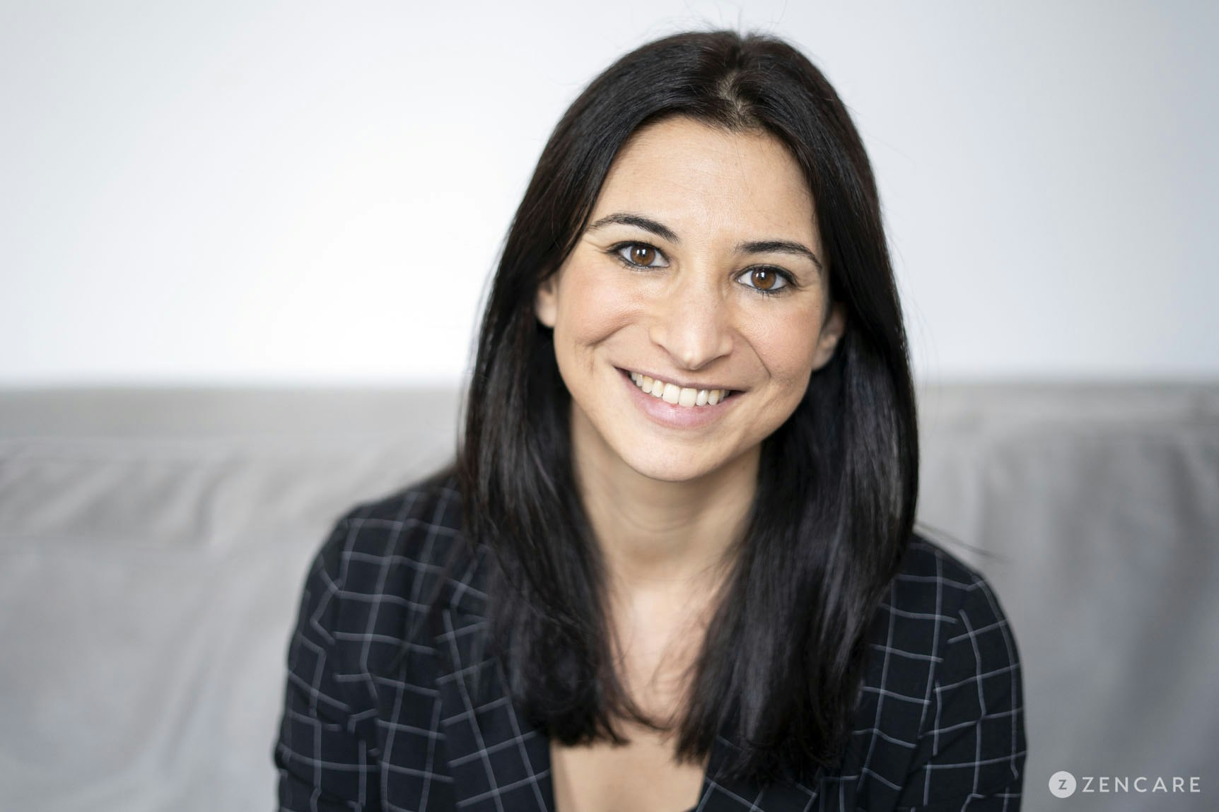 Meredith Brown, Therapist in New York, New York — Zencare