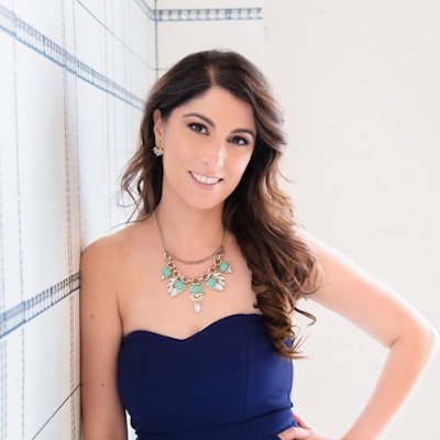 Michelle Casarella Michelle Casarella