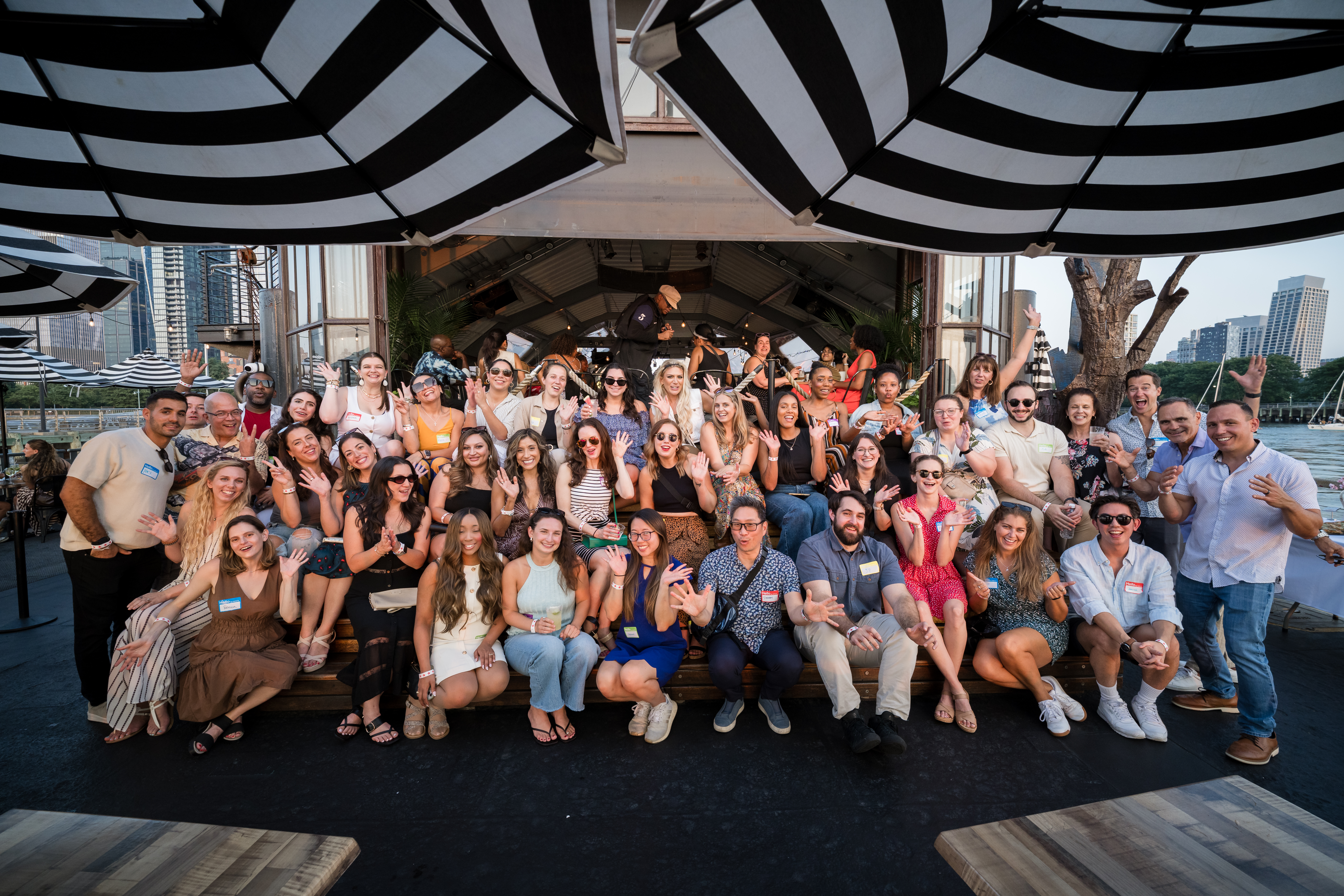 Thriving Center of Psychology