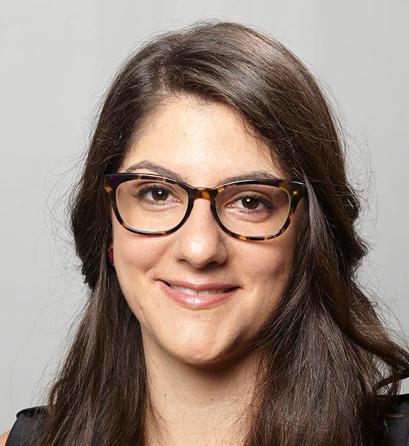 Claire Golden's profile picture