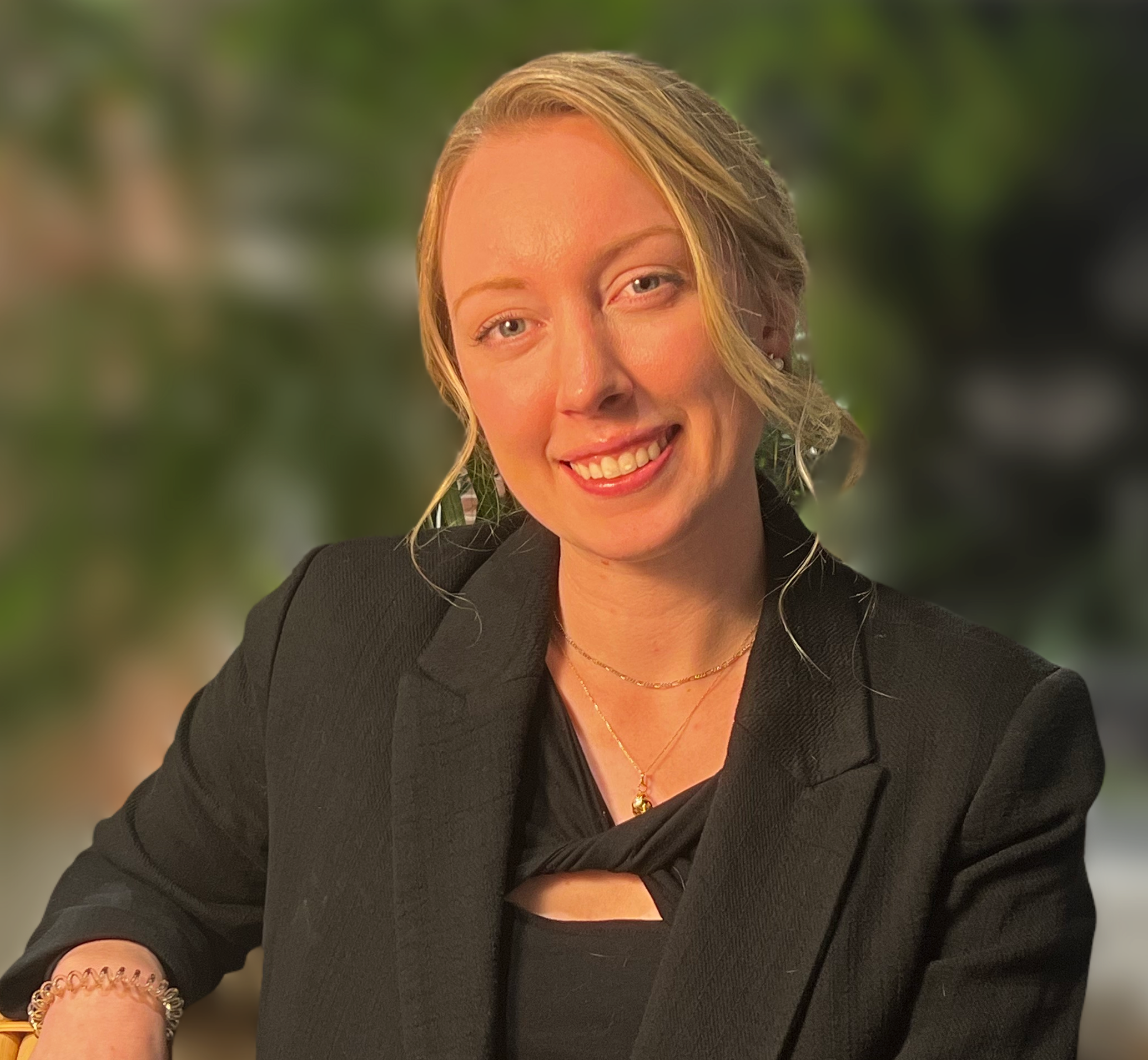 Lauren Siebert's profile picture