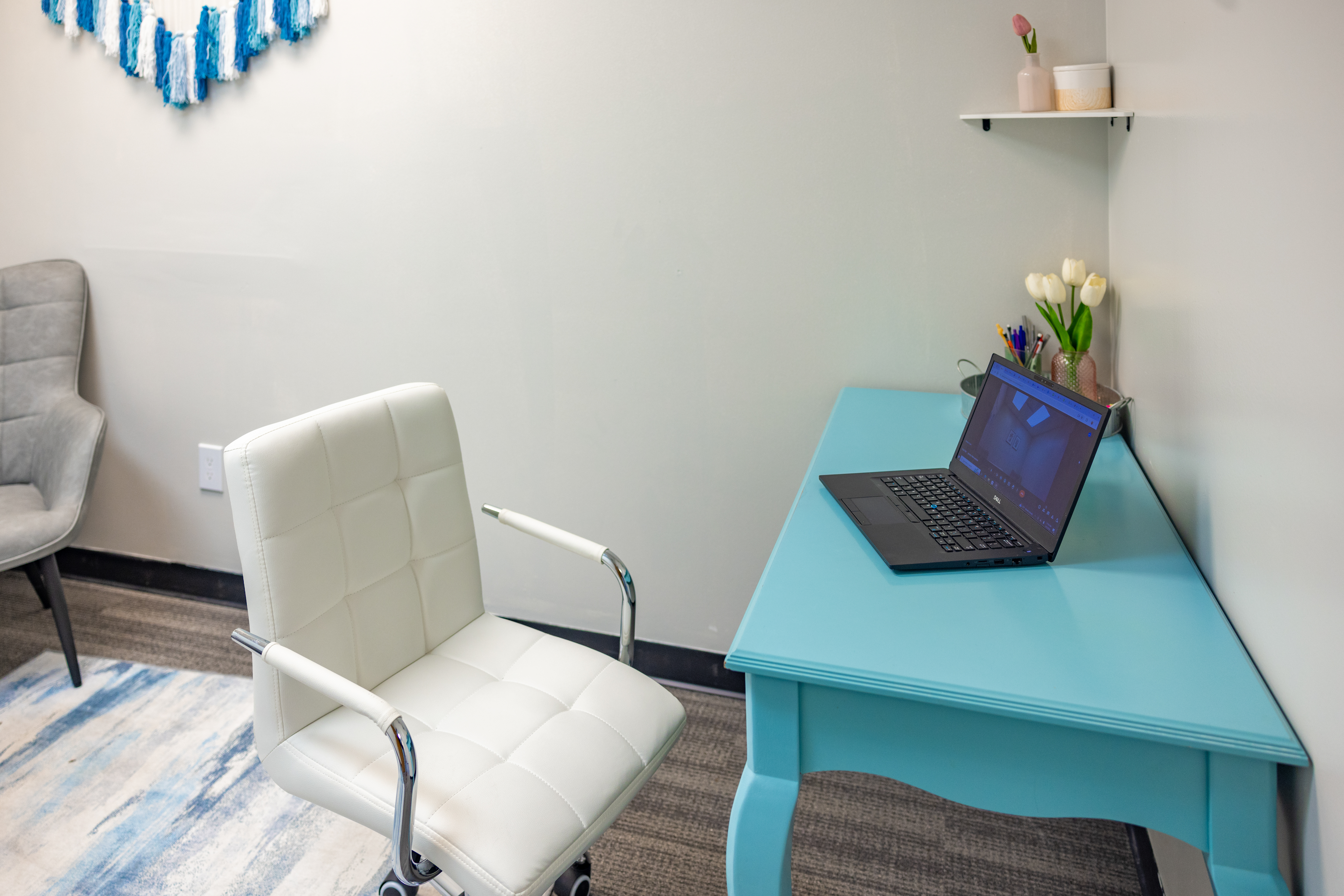 Cook Counseling and Consulting Inc.