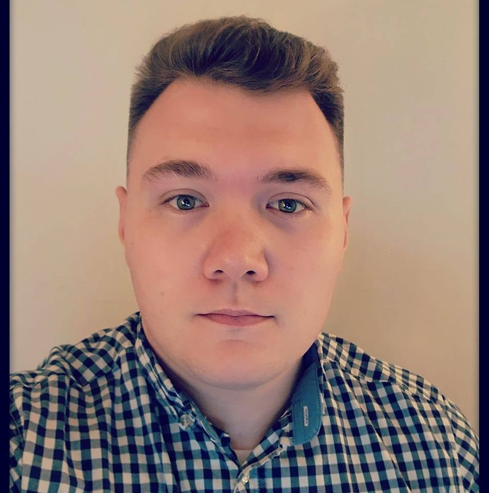 Dylan Aguiar's profile picture