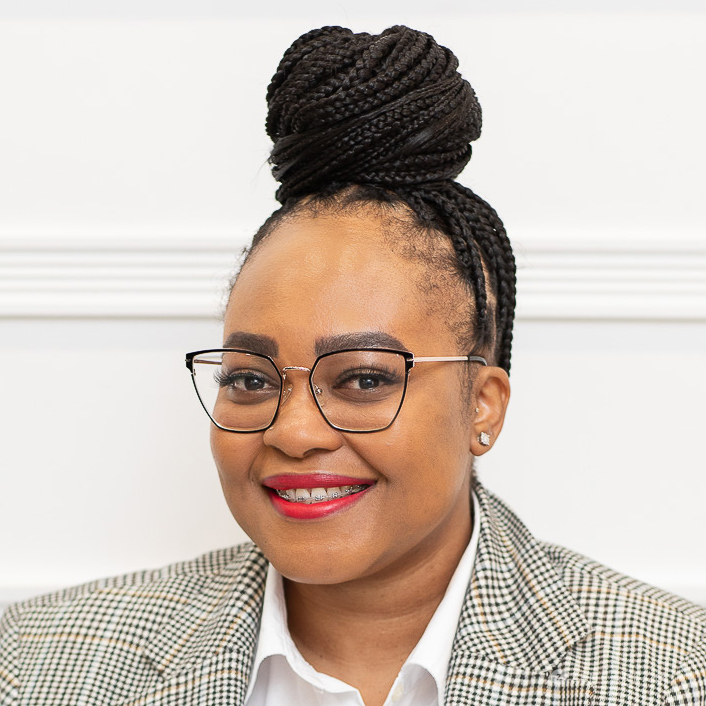 Alecia Robinson's profile picture