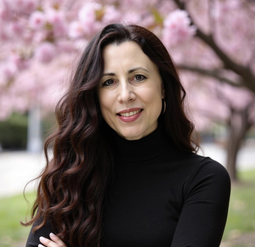 Jacqueline Neuwirth