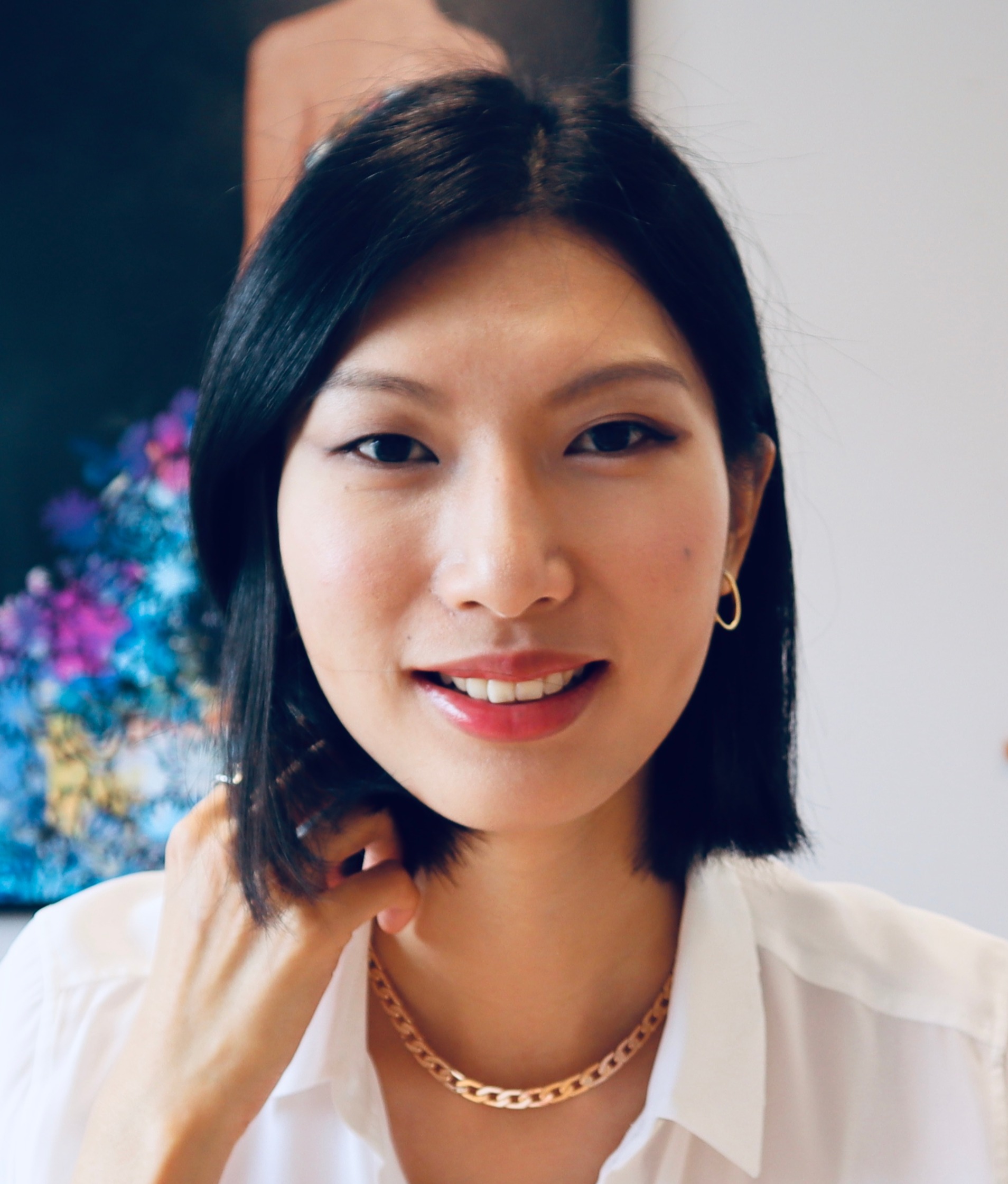 Yumin Tan's profile picture