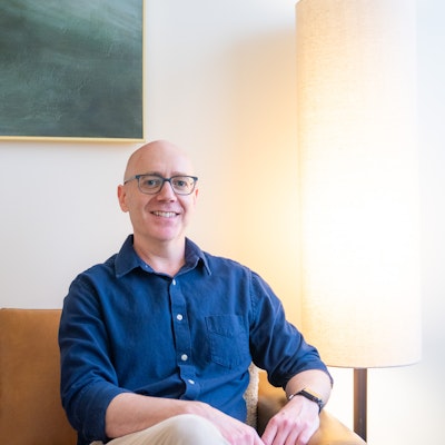 Damon Dodge Damon Dodge