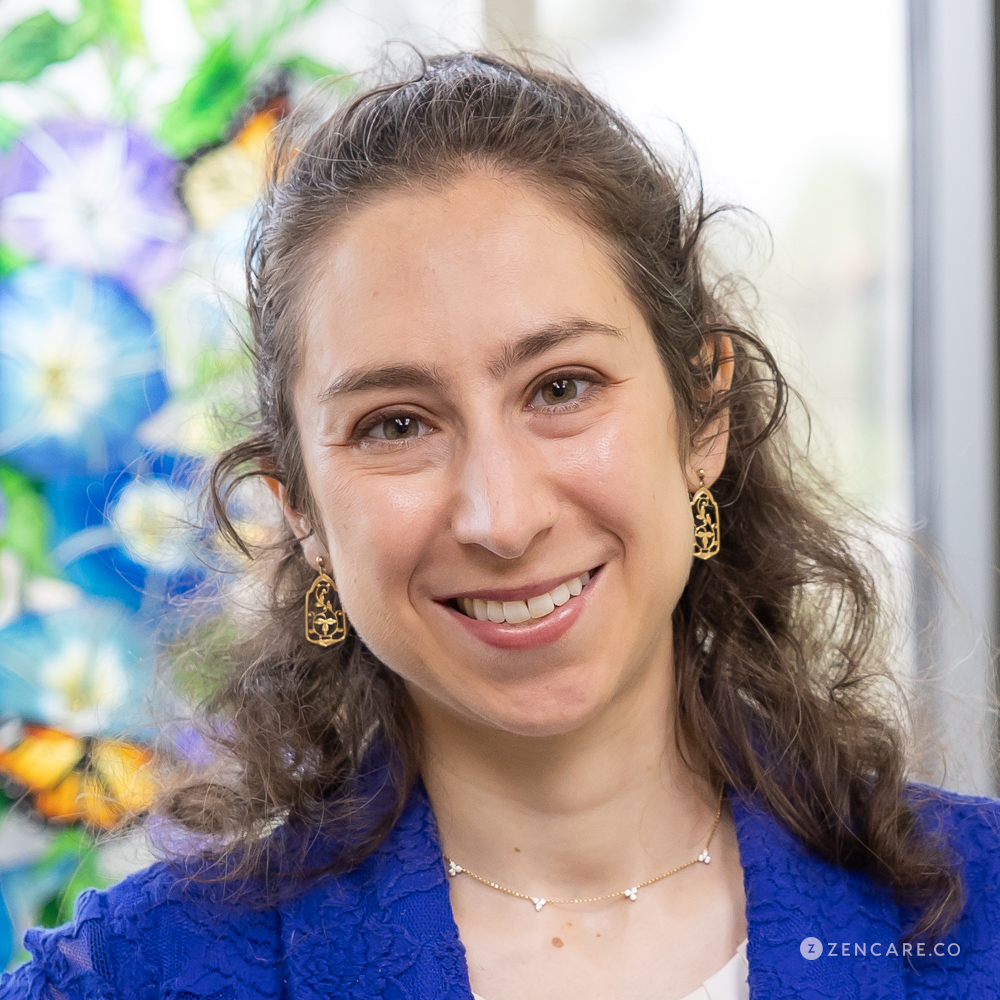 Abigail Kopelman's profile picture