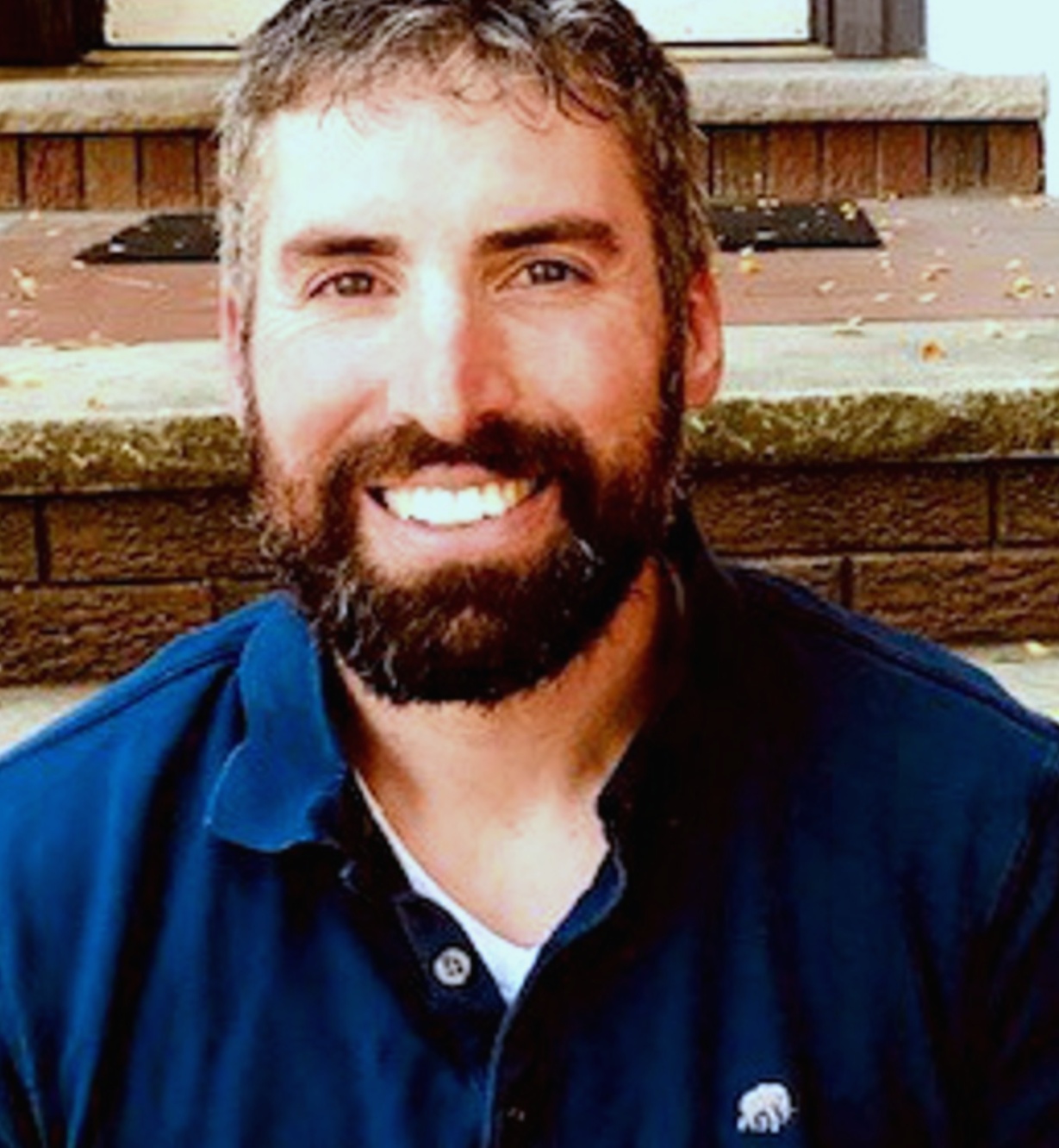 Jeffrey Scott Selman's profile picture