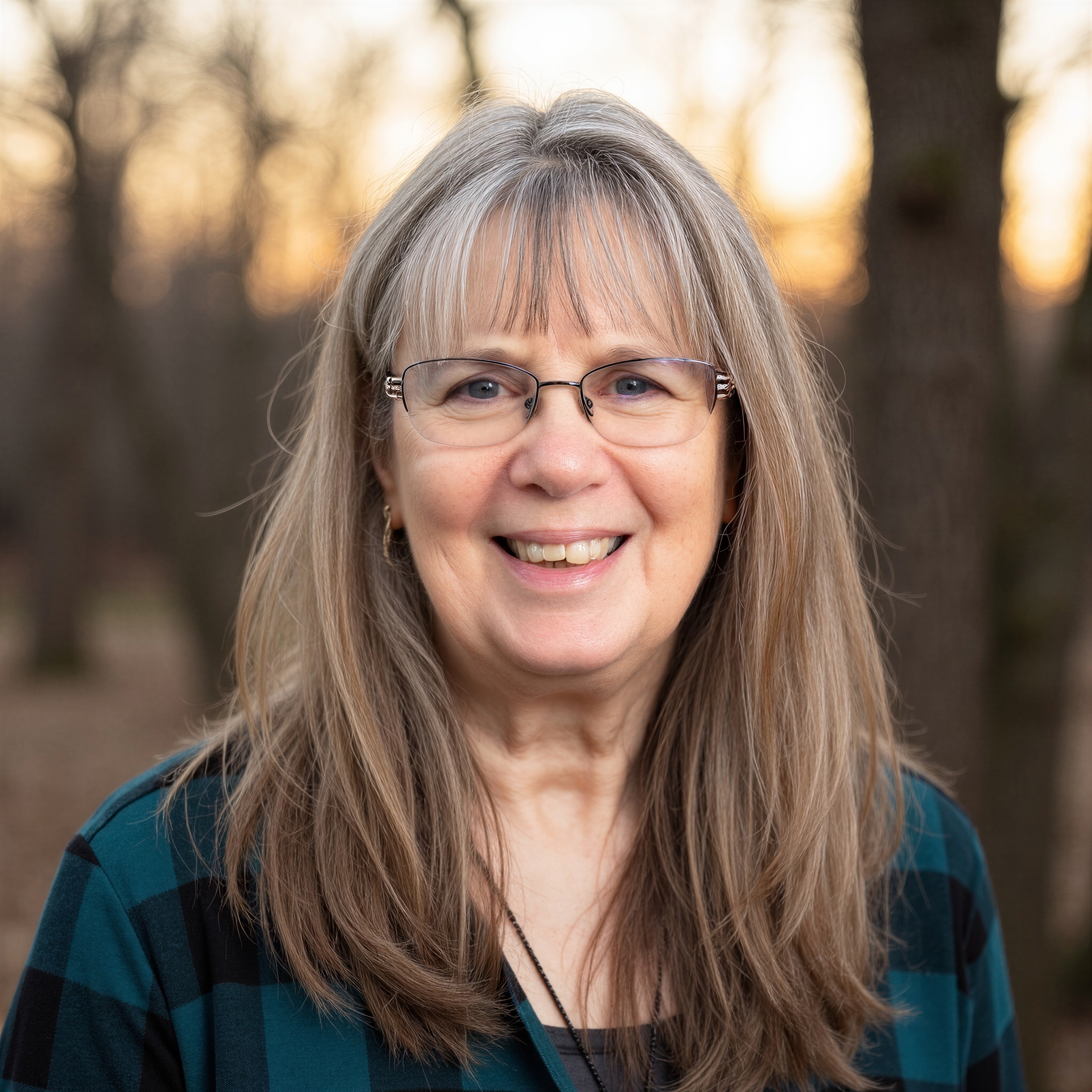 Kathleen Nelson's profile picture
